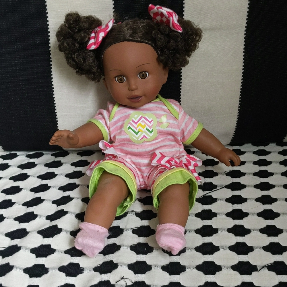 Baby Doll